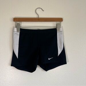 Nike Dri Fit Spandex Shorts